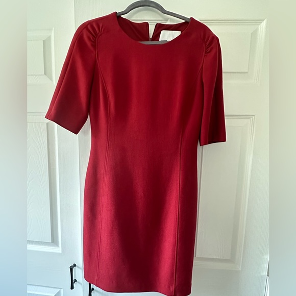 Hugo Boss Dresses Hugo Boss Dress Very Classy Poshmark